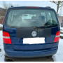 Volkswagen Touran 2.0 Дизель  Механіка 2005 рік