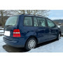 Volkswagen Touran 2.0 Дизель  Механіка 2005 рік