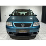 Volkswagen Touran 2.0 Дизель  Механіка 2005 рік