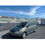 Volkswagen Touran 2.0 Дизель  Механіка 2005 рік