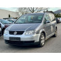 Volkswagen Touran 2.0 Дизель  Механіка 2006 рік