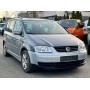 Volkswagen Touran 2.0 Дизель  Механіка 2006 рік