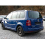 Volkswagen Touran 2.0 Дизель  Механіка 2007 рік