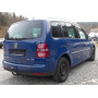 Volkswagen Touran 2.0 Дизель  Механіка 2007 рік