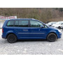 Volkswagen Touran 2.0 Дизель  Механіка 2007 рік