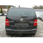 Volkswagen Touran 2.0   Механіка 2004 рік