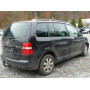 Volkswagen Touran 2.0   Механіка 2004 рік