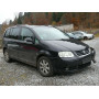 Volkswagen Touran 2.0   Механіка 2004 рік