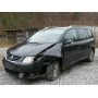 Volkswagen Touran 2.0   Механіка 2004 рік