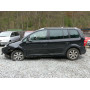 Volkswagen Touran 2.0   Механіка 2004 рік