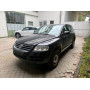 Volkswagen Touran 2.5 Дизель  Механіка 2005 рік