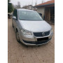 Volkswagen Touran  Бензин  Механіка 2008 рік