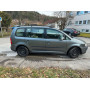 Volkswagen Touran  Дизель  Механіка 2004 рік