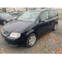 Volkswagen Touran 1.9 Дизель  Механіка 2005 рік