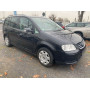 Volkswagen Touran 1.9 Дизель  Механіка 2005 рік