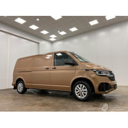 Volkswagen Transporter 2.0 Дизель  Автомат 2020 рік