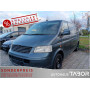 Volkswagen Transporter 2.5 Дизель  Механіка 2005 рік