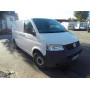 Volkswagen Transporter 2.5 Дизель  Механіка 2006 рік