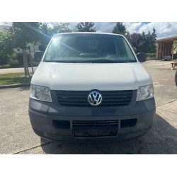 Volkswagen Transporter 2.5 Дизель  Механіка 2009 рік