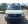 Volkswagen Transporter 2.5 Дизель  Механіка 2009 рік