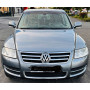 Volkswagen Touareg 2.5   Автомат 2007 рік