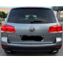 Volkswagen Touareg 2.5   Автомат 2007 рік