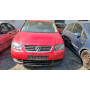 Volkswagen Touran 1.6   Механіка 2005 рік