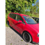 Volkswagen Touran 1.6   Механіка 2005 рік