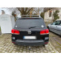 Volkswagen Touareg 2.5 Дизель  Автомат 2006 рік