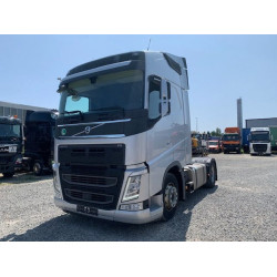 Volvo FH 460  Retarder