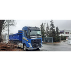 Volvo FH 460