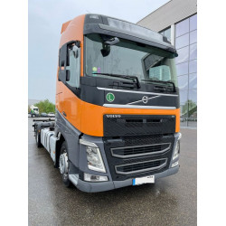 Volvo FH 460