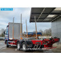 Volvo FH 500 6X4