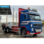 Volvo FH 500 6X4