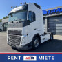 Volvo FH 500  miete