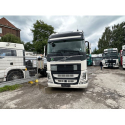 Volvo FH 500