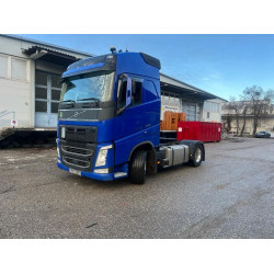 Volvo FH 500