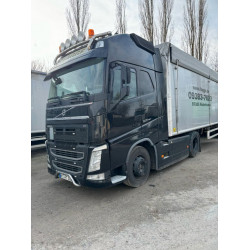 Volvo FH 500