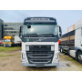 Volvo FH 500