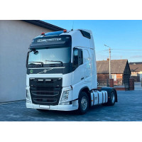 Volvo FH 500