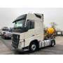 Volvo FH 500