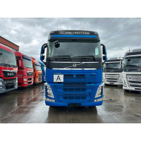 Volvo FH 500