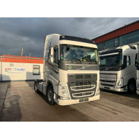 Volvo FH 500
