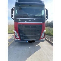 Volvo FH 500