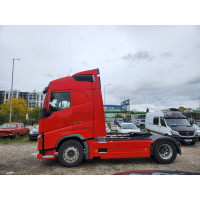 Volvo FH500