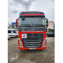 Volvo FH500