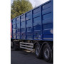 WOLF 56 m3 stal