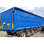 WOLF 56 m3 stal