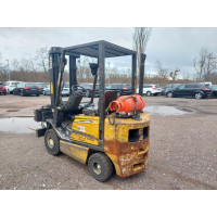 YALE GLP20AFV2175  MOTOR DEFECT