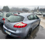 Renault Megane     2008 рік